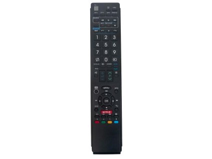 Sharp GA983WJSA náhradný diaľkový ovládač