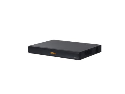 ERBU E-N-AI16-2 ELITE IP záznamové zariadenie