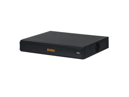 ERBU E-N-AI08-1 PRO IP záznamové zariadenie
