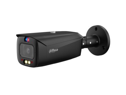 Dahua IPC-HFW3549T1-AS-PV-0280B-S5-BLACK 5 Mpx IP kamera
