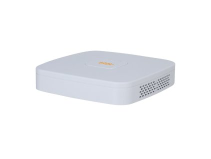 ERBU E-N-AI04P-1 PRO IP záznamové zariadenie