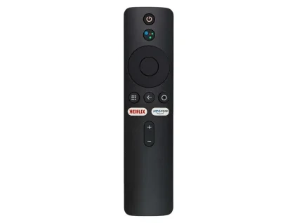 Xiaomi XMRM-00A – inteligentný Bluetooth ovládač s hlasovým vyhľadávaním
