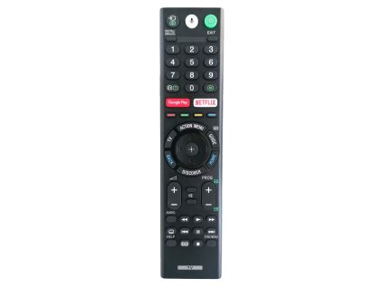 RMF TX200P Sony diaľkový ovládač