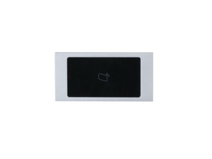 Dahua VTO4202F-MR1 polovičný modul s čítačkou 125 kHz