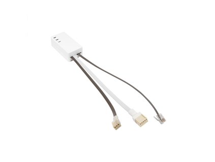 rs232 rsttl
