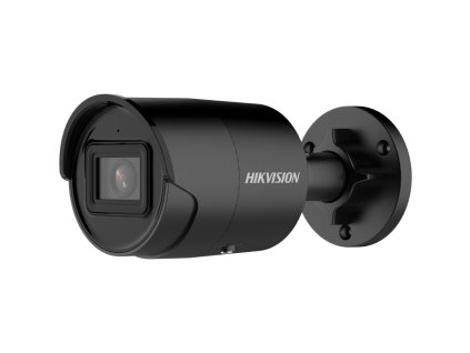 DS 2CD2023G2 IU black