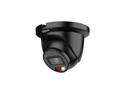 Dahua IPC HDW2849TM S IL 0280B BLACK 8 Mpx dome IP kamera