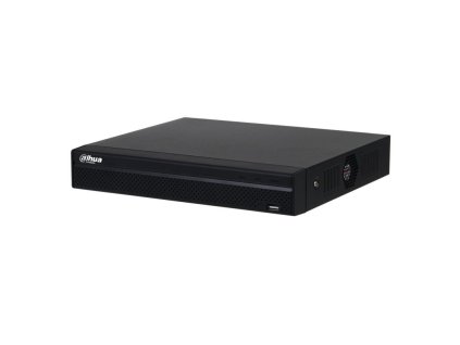 Dahua NVR4116HS 4KS3 IP záznamové zariadenie
