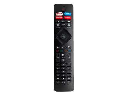 Philips MH800UP diaľkový ovládač