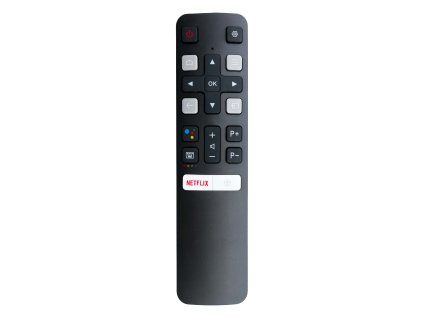 TCL RC802V diaľkový ovládač