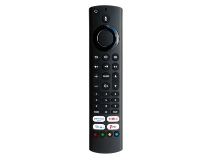 JVC RM C3255 diaľkový ovládač