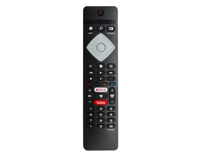 Philips 398GR10BEPHN0036HT, YKF455 001 diaľkový ovládač