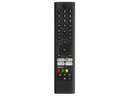 Panasonic RC45190 diaľkový ovládač