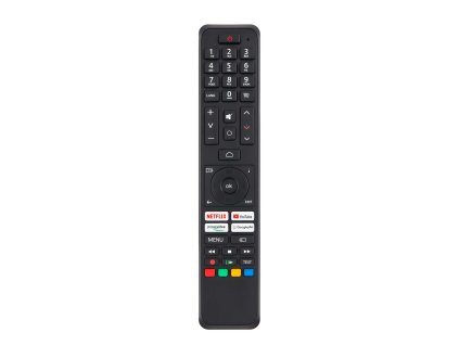 JVC RC45160 náhradný diaľkový ovládač