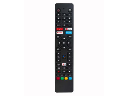 JVC RM C3250 diaľkový ovládač