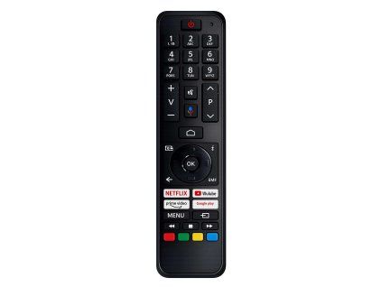 JVC RC43157 diaľkový ovládač