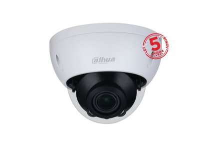 Dahua HAC-HDBW2501R-Z-27135-S2 5 Mpx dome HDCVI kamera