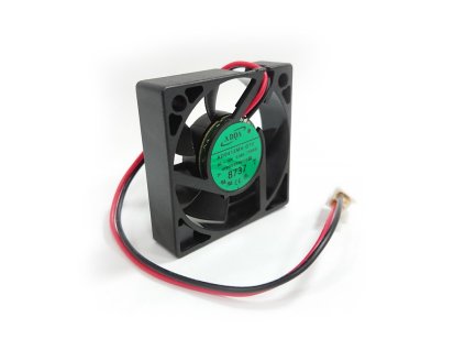 fan panel 12v