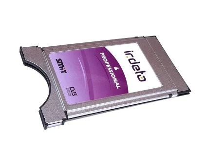 ca modul irdeto smit profi 2