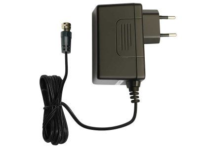 PS202F napájací zdroj +20V 2A max. F male
