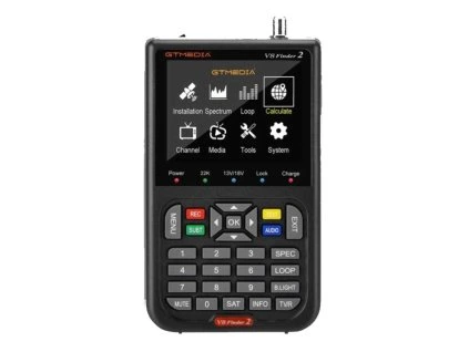 GTMedia FreeSAT V8 Finder