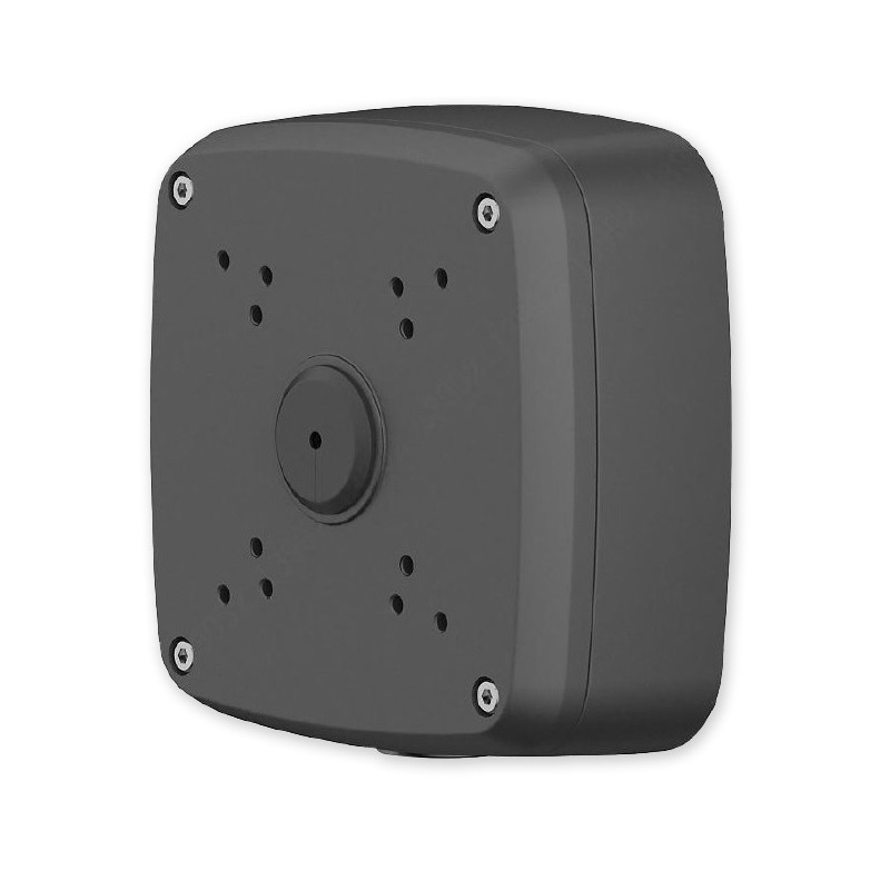 Dahua PFA121-BLACK-V2 prepojovací box od €26,40 | TESA Shop