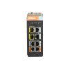 Dahua PFS4207-4GT-DP 4-portový PoE switch