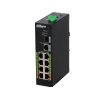 Dahua LR2110-8ET-120 8portový ePoE switch
