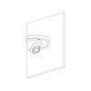 Dahua IPC-HDW2231T-AS-0360B-S2 2 Mpx dome IP kamera
