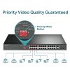 IP24 SWITCH POE 250