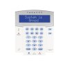 Paradox K641LX-868 Textová LCD klávesnica