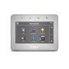 Satel INT-TSG-SSW dotykový ovládací panel 4,3”