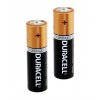 Duracell AA alkalické batérie 2ks
