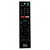 Sony RMF TX221ES originálny diaľkový ovládač