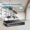 IP6 SWITCH POE+ 67