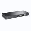 IP16 SWITCH POE+ 250 GBIT