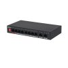 Dahua PFS3010-8ET-96-V2 10-portový switch