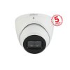 Dahua IPC-HDW5541TM-ASE-0360B 5 Mpx dome IP kamera