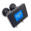 Zircon M 0243 monoblock twin LNB satelitný konvertor
