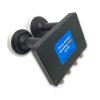 Zircon M 0443 monoblock quad LNB satelitný konvertor