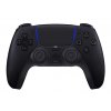 Dualsense Wirelless Controller čierny ovládač pre PLAYSTATION 5