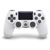 Gamepad Sony PS4 Dualshock 4 V2 biely