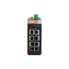 Dahua PFS4207-4GT-DP-V2 4-portový PoE switch