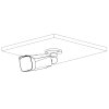 Dahua IPC-HFW3849T1-AS-PV-0360B-S4-BLACK 8 Mpx IP kamera