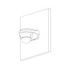 Dahua IPC-HDBW2241R-ZAS-27135 2 Mpx dome IP kamera