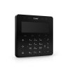 Satel INT-KSG2R-B ovládací panel s RFID čítačkou MIFARE