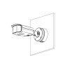 Dahua IPC-PFW5849-A180-E2-ASTE-0360B 2x 4 Mpx IP kamera