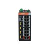 Dahua IS4420-16GT-240 16portový PoE switch