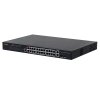 ERBU E-EFS-2602-90-M-370 24portový PoE switch