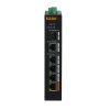 ERBU E-EFS-0501-60-60 4portový PoE switch
